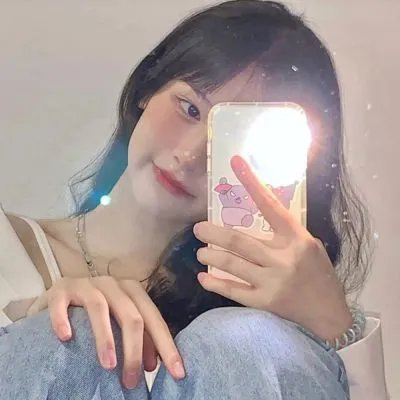 蔚蓝反射:澪