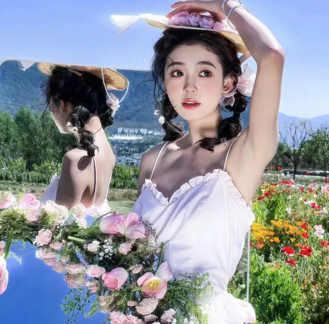 年青的岁月